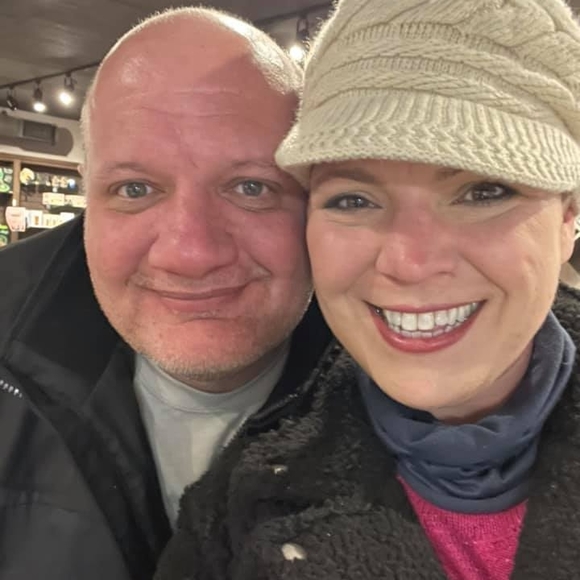 Meet your Posher, Craig - Picture 1 of 1